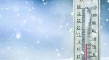 ثلوج جبل اللوز.. الأرصاد تحذر من حالة طقس مرتقبة يوم 18 يناير 2026